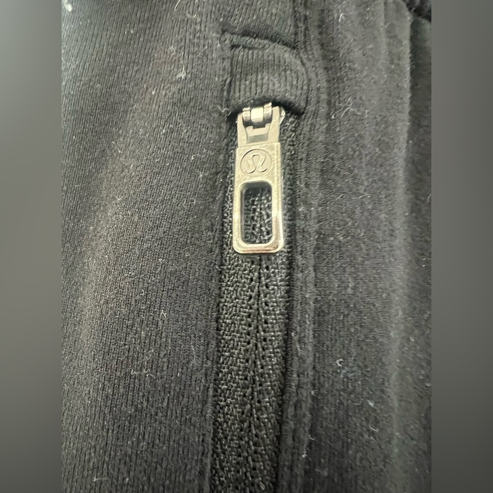 Lululemon Discipline Pant *29" Black (Size L) - Picture 9 of 17